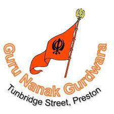 Logo for Guru Nanak Cultural Recreation Centre And Sikh Gurdwara