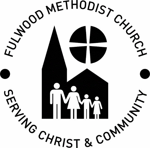 Fulwood Methodist Church logo