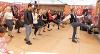 Dance workshop
