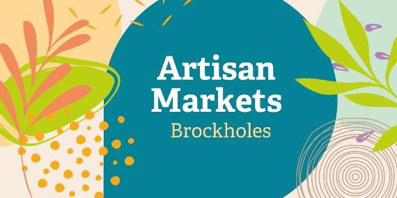 Artisan Markets at Brockholes