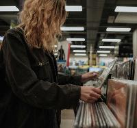 Premier Record Fair