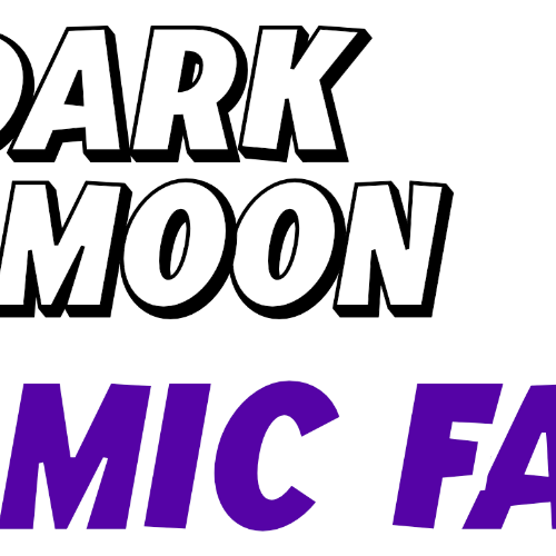 Dark Moon Comic Fair