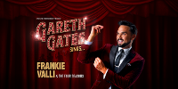 Gareth Gates Sings Frankie Valli And The Four Seasons