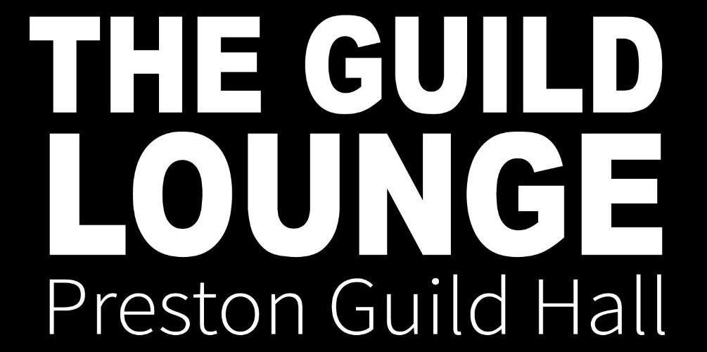 Guild Lounge logo