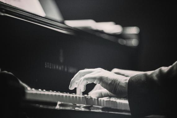 Piano Recital at St Michael's Church