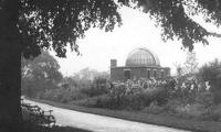 Jeremiah Horrocks Observatory - Heritage Open Days 2024