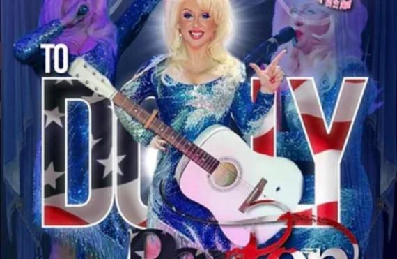 Dolly Parton Tribute Act