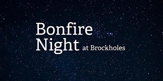 Wildlife-Friendly Bonfire Night at Brockholes