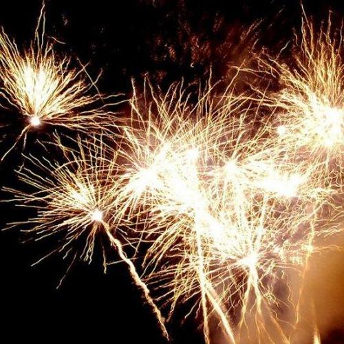 Preston Grasshoppers Annual Fireworks Display, Bonfire and Funfair