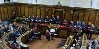 Carols In the Chamber