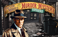 Chester Monte's Murder Mystery in Preston