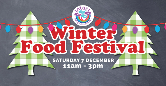 Winter Food Festival