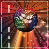 Chew's Yard NYE Party: Disco Glitter