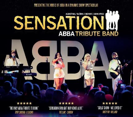 ABBA Sensation