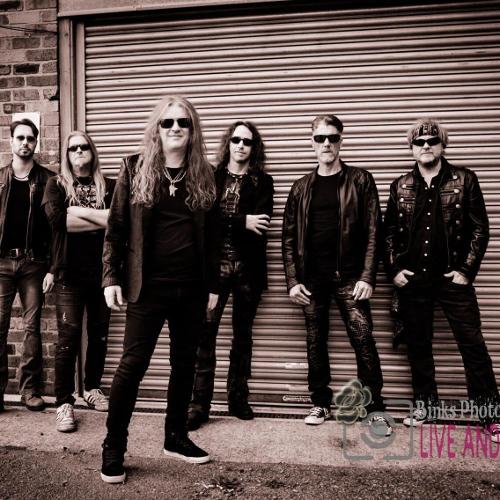 Whitesnake UK