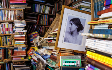 Books at Halewoods