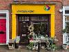 The Secret Garden Flower Shop
