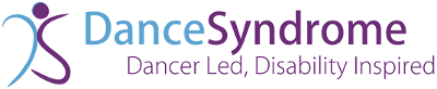 Logo for DanceSyndrome